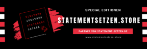 Banner statementsetzen.store