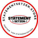 Logo von statementsetzen store