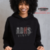 Hoodie »ADHS Vibes« – Bild 2