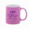 Kein Glitzer für Nazis