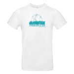 T-Shirt mit Grafik