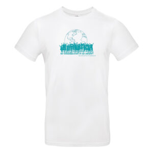 T-Shirt mit Grafik