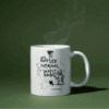 Tasse "Fuck normal" – Bild 2