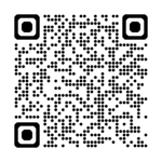 Service Hotline QR Code
